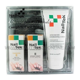 Nail Tek Beautiful Hands Kit