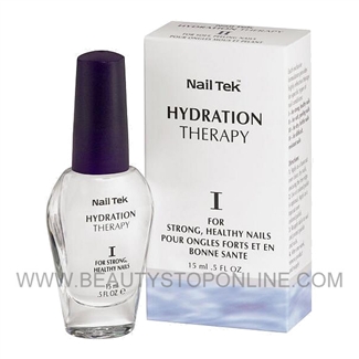 Nail Tek Hydration Therapy I - 0.5 oz