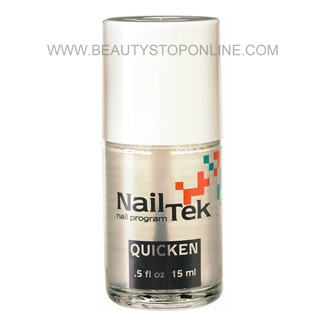 Nail Tek Quicken - 0.5 oz