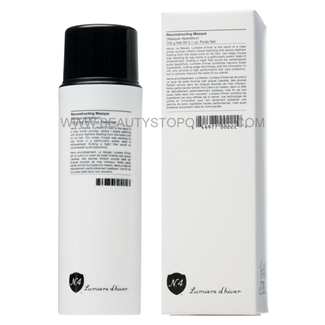Number 4 Lumiere d hiver Reconstructing Masque, 12 oz