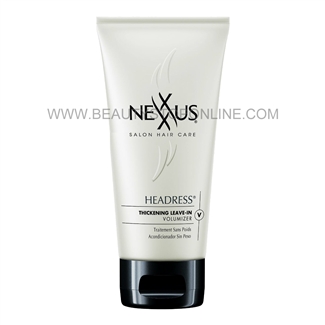 Nexxus Headress Thickening Leave-In Volumizer 5.1 oz