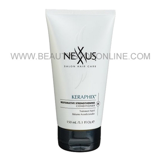 Nexxus Keraphix Restorative Strengthening Conditioner 5.1 oz