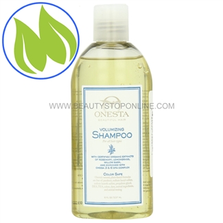 Onesta Volumizing Shampoo, 8 oz