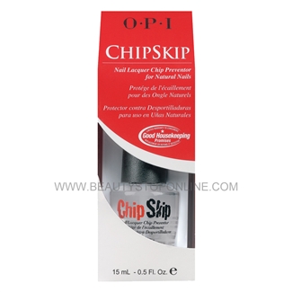 OPI Chip Skip Manicure Prep Coat #NT100