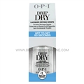 OPI Drip Dry Lacquer Drying Drops, 1 oz