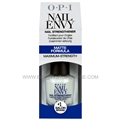 OPI Nail Envy Nail Strengthener, Matte Formula