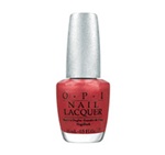 OPI Designer Series - Ruby (Holographic)