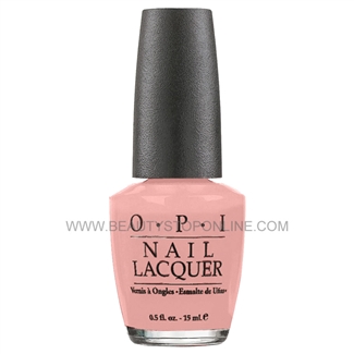 OPI Nail Polish Hawaiian Orchid