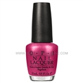 OPI Nail Polish Senorita Rose-alita