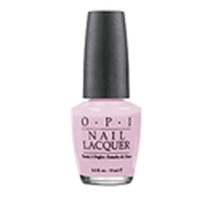 OPI Nail Polish - Argenteeny Pinkini