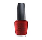 OPI Nail Polish - OP-I Love This Color!