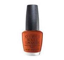 OPI Nail Polish - Did Someone Say Party?
