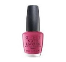 OPI Nail Polish - Mauve-Lous Memories