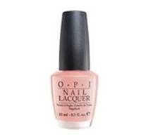 OPI Nail Polish - Fair Dinkun Pinkum