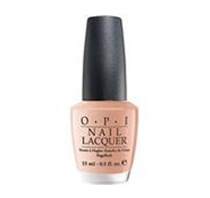 OPI Nail Polish - Canberra't Without You