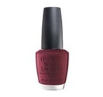 OPI Nail Polish - Suzi Loves Sydney