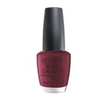 OPI Nail Polish - Suzi Loves Sydney
