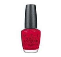 OPI Nail Polish - Deer Valley Spice