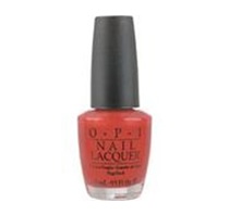 OPI Nail Polish - Friar, Friar, Pants On Fire