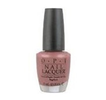 OPI Nail Polish - Chocolate Shake-Speare
