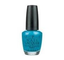 OPI Nail Polish - Azure For Sure