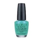 OPI Nail Polish - Dominant Jeans