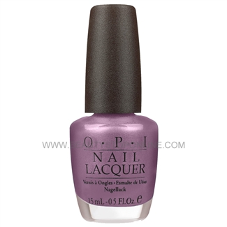 OPI Nail Polish Significant Other Color