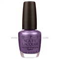 OPI Nail Polish Purple With A Purpose