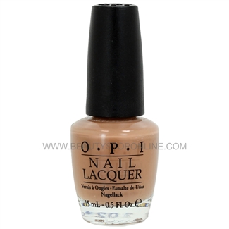 OPI Nail Polish Up Front & Personal