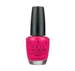 OPI Nail Polish - Ladies & Magenta-Men