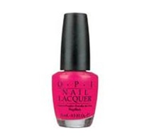 OPI Nail Polish - Ladies & Magenta-Men
