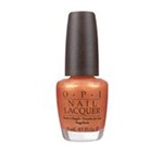 OPI Nail Polish - Goldilocks Rocks!