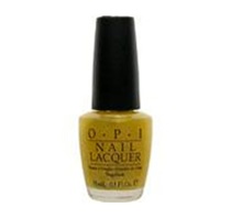 OPI Nail Polish - All Bright With Me