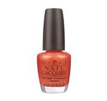 OPI Nail Polish - Goin' Ape-Ricot