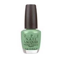 OPI Nail Polish - Hey! Get In Lime