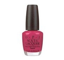OPI Nail Polish - Don't Know....Beet Me!