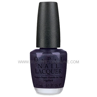 OPI Nail Polish OPI Ink