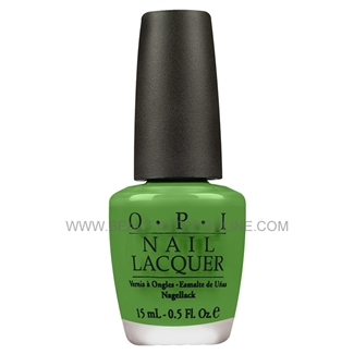 OPI Nail Polish Greenwich Village