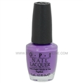 OPI Nail Polish A Grape Fit