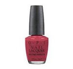 OPI Nail Polish - Smok'n In Havana