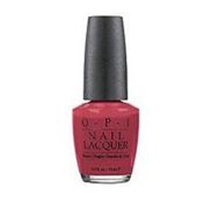 OPI Nail Polish - Smok'n In Havana