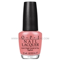 OPI Nail Polish #C35 Sorry Im Fizzy Today