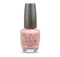 OPI Nail Polish - Polar Bare