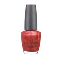 OPI Nail Polish - Mmm...Vould You Like A Lick-Tenstein