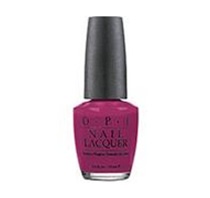 OPI Nail Polish - Jewel Of India