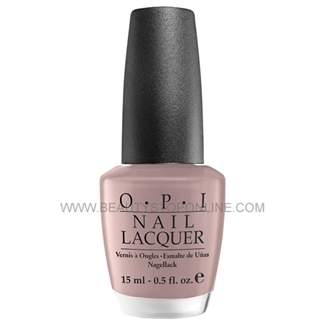 OPI Nail Polish Tickle my France-y