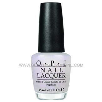 OPI Nail Polish I Juggle...Men