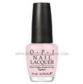 OPI Nail Polish #F27 OPI In The Spotlight Pink