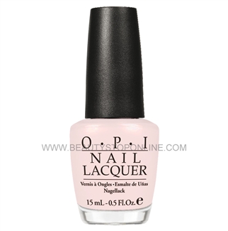 OPI Nail Polish Step Right Up