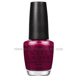 OPI Nail Polish Embarca-Dare Ya